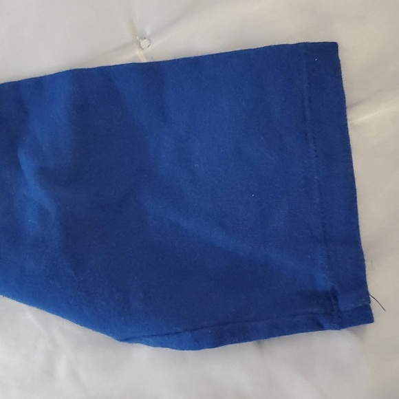2/$30• Forever 21• Low Rise Cotton Cropped Leggings - Picture 8 of 8